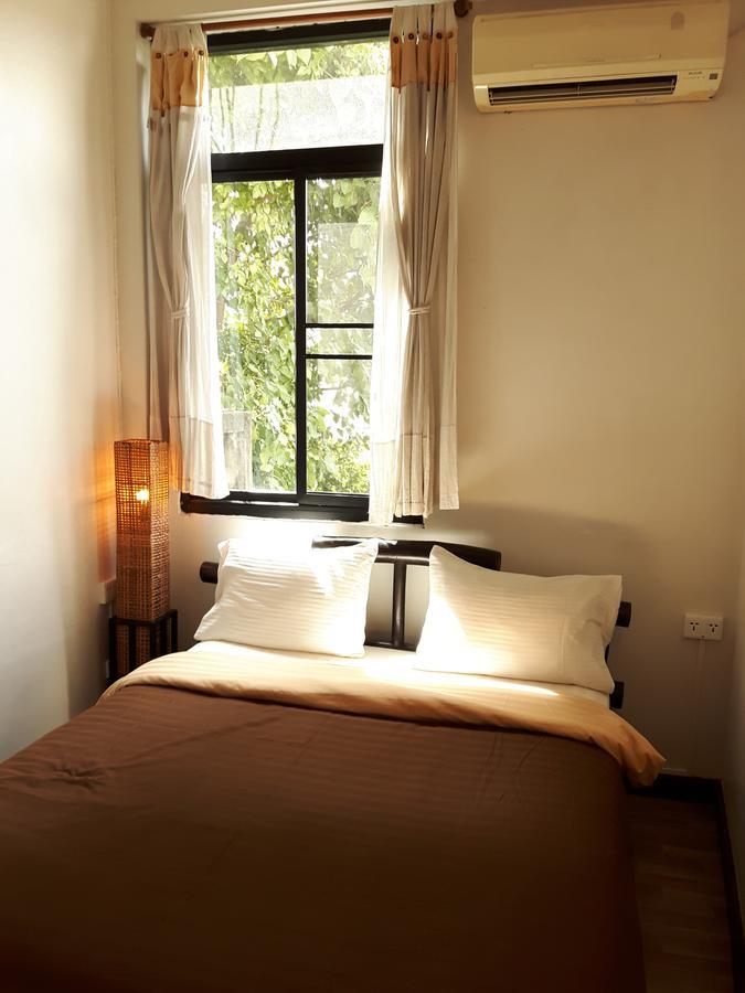 Standard Doppelzimmer mit Klimaanlage