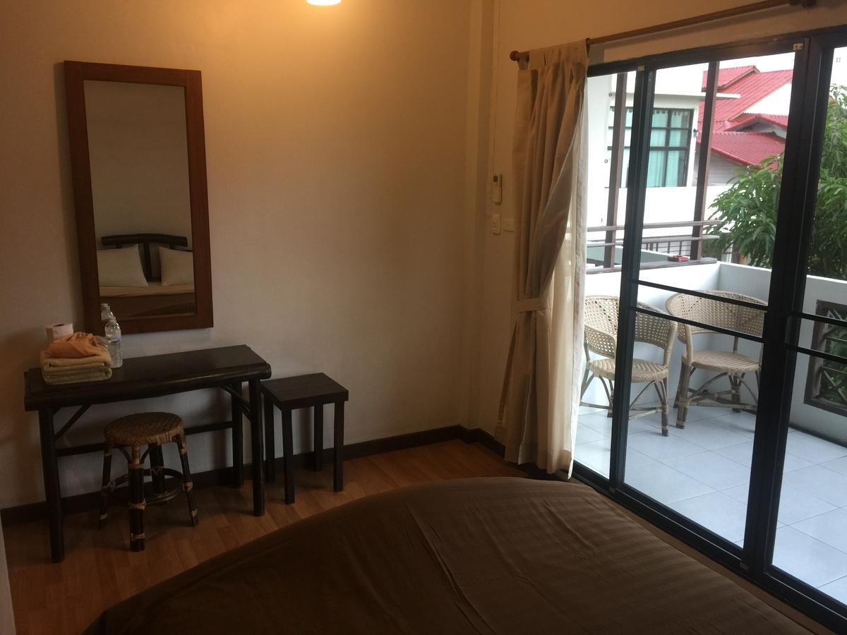 Superior Doppelzimmer mit Balkon