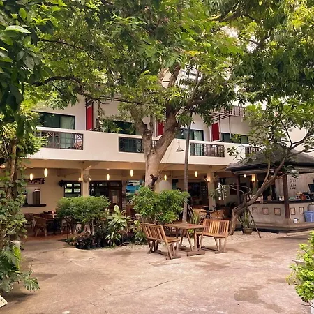 Lamphuhouse Bangkok-3